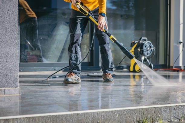 Best Deck Pressure Washing  in Glen Carbon, IL